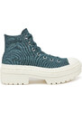 Tornacipő Converse