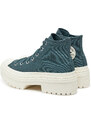 Tornacipő Converse