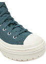 Tornacipő Converse