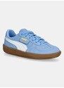 Puma gyerek bőr sportcipő Palermo 397271