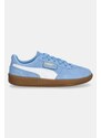 Puma gyerek bőr sportcipő Palermo 397271