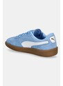 Puma gyerek bőr sportcipő Palermo 397271