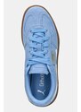 Puma gyerek bőr sportcipő Palermo 397271