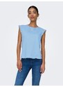 JDY Top 'JDYSalva' világoskék