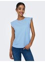 JDY Top 'JDYSalva' világoskék