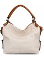 Női Táská univerzális Hernan bézs HB0153