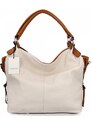 Női Táská univerzális Hernan bézs HB0153