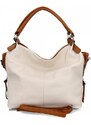 Női Táská univerzális Hernan bézs HB0153