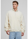 Urban Classics Pulóver gyapjúfehér