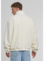 Urban Classics Pulóver gyapjúfehér