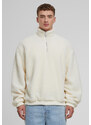 Urban Classics Pulóver gyapjúfehér