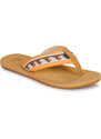 Rip Curl FREEDOM PLUSH BLOOM OPEN TOE