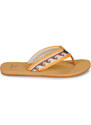 Rip Curl FREEDOM PLUSH BLOOM OPEN TOE