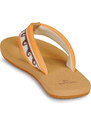 Rip Curl FREEDOM PLUSH BLOOM OPEN TOE