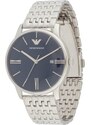Emporio Armani Analóg órák sötétkék / ezüst