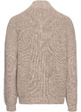 PULÓVER CAMEL ACTIVE PULLOVER TROYER