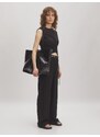 EDITED Nadrág 'Isobel' fekete