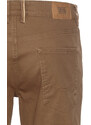 NADRÁG CAMEL ACTIVE BASIC 5 POCKET-REGULAR FIT