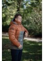 Husky Durra M brown/khaki