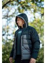 Husky Durra M brown/khaki