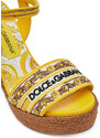 Espadrilles Dolce&Gabbana