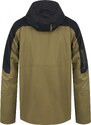 Husky Nickin M khaki/black
