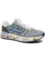 Premiata Bőr sneakers tornacipő MICK