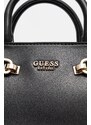 Guess kézitáska LORELEI fekete, HWVG96 39760