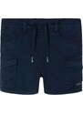 NAME IT Nadrág 'NMMBen' tengerészkék
