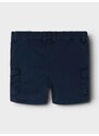 NAME IT Nadrág 'NMMBen' tengerészkék