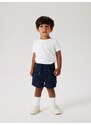 NAME IT Nadrág 'NMMBen' tengerészkék