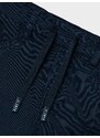 NAME IT Nadrág 'NMMBen' tengerészkék