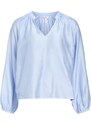 OBJECT Blúz 'OBJHeidi' világoskék