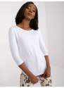 BASIC Feel Good Blouse-RV-BZ-4690.16-white