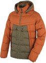 Husky Durra M brown/khaki