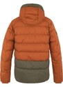 Husky Durra M brown/khaki