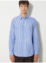 Paul Smith pamut ing férfi, galléros, regular, M1R-700Y-N02387