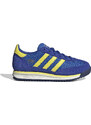 adidas SL 72 RS J Nők,Gyerekek - Teniszcipők adidas Originals - Zöld - JH9967-3.5