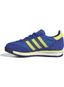 adidas SL 72 RS J Nők,Gyerekek - Teniszcipők adidas Originals - Zöld - JH9967-3.5
