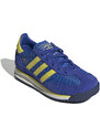 adidas SL 72 RS J Nők,Gyerekek - Teniszcipők adidas Originals - Zöld - JH9967-3.5