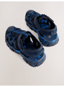 Next Nyitott cipők kék / tengerészkék