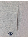 Williot Nadrág szürke melír