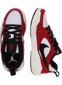 Jordan Sportcipő 'CMFT ERA' piros / fekete / fehér