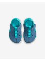 Nike Sunray Protect 4 Baby/Toddler Sandals THUNDERSTORM/DUSTY CACTUS-SAIL 401