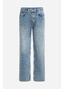 FARMER KARL LAGERFELD JEANS KLJ RELAXED DENIM