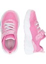 SKECHERS Sportcipő 'Play Scene- Fun Squad' kék / világoslila / rózsaszín