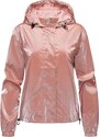 Ragwear Átmeneti dzseki 'Cezanna' rózsaszín
