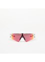 Napszemüvegek Oakley Sphaera Slash Sunglasses Matte White Universal