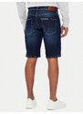 Farmer rövidnadrág Pepe Jeans