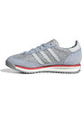 adidas SL 72 RS J Nők,Gyerekek - Teniszcipők adidas Originals - Kék - JH9968-5.5